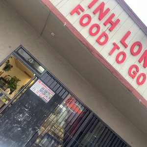 Vinh Long Food To Go